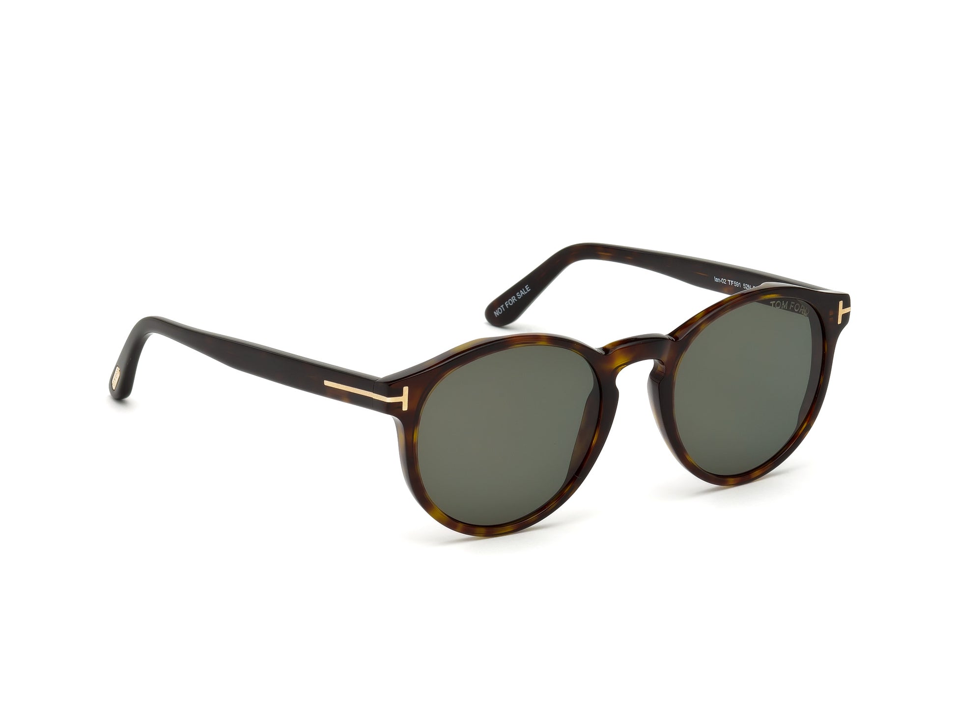 Tom Ford IAN-02 FT0591 52N