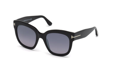 Tom Ford BEATRIX-02 FT0613 01C