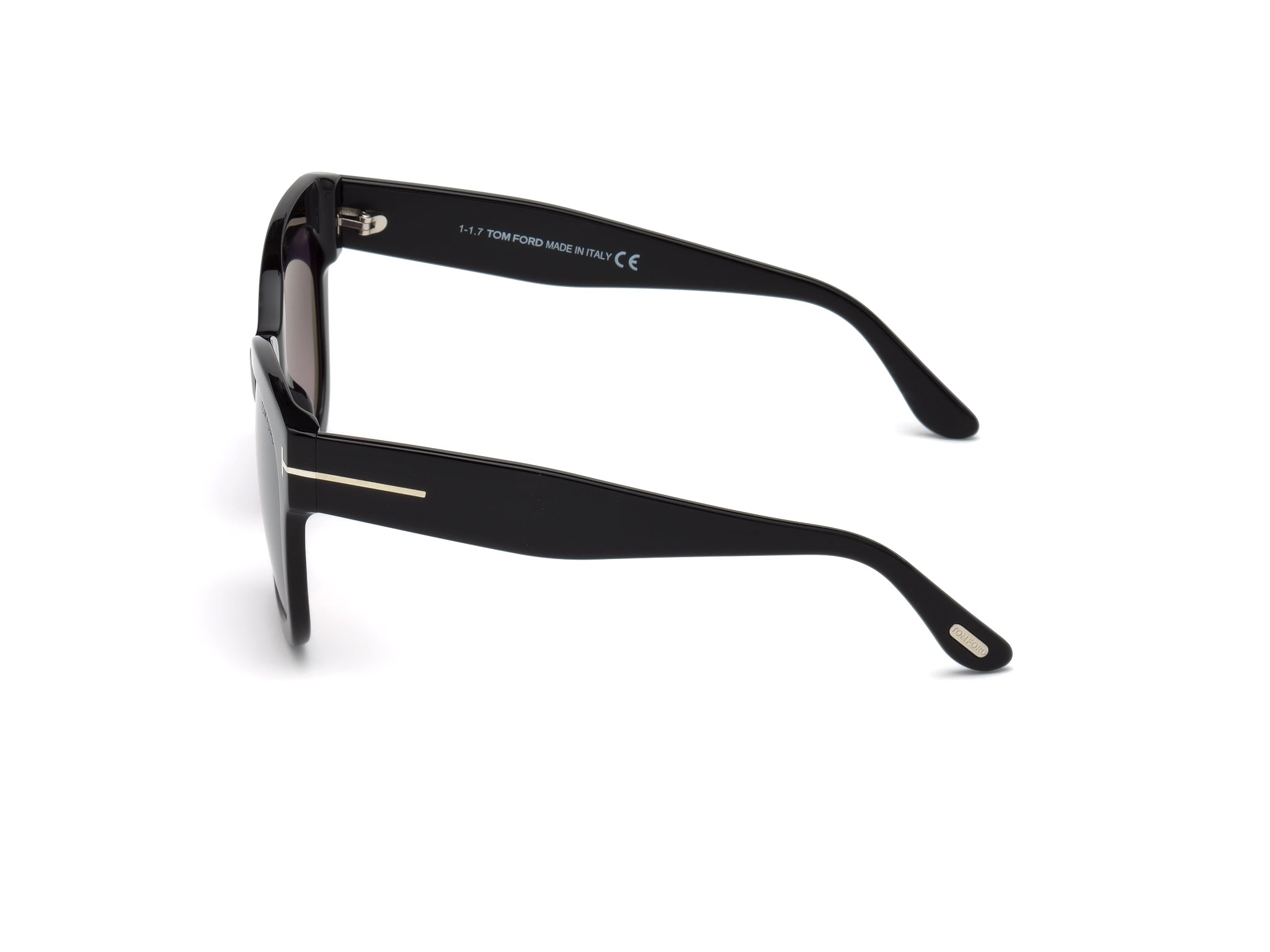 Tom Ford BEATRIX-02 FT0613 01C