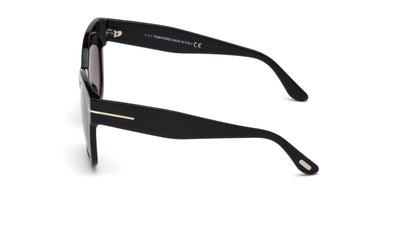 Tom Ford BEATRIX-02 FT0613 01C
