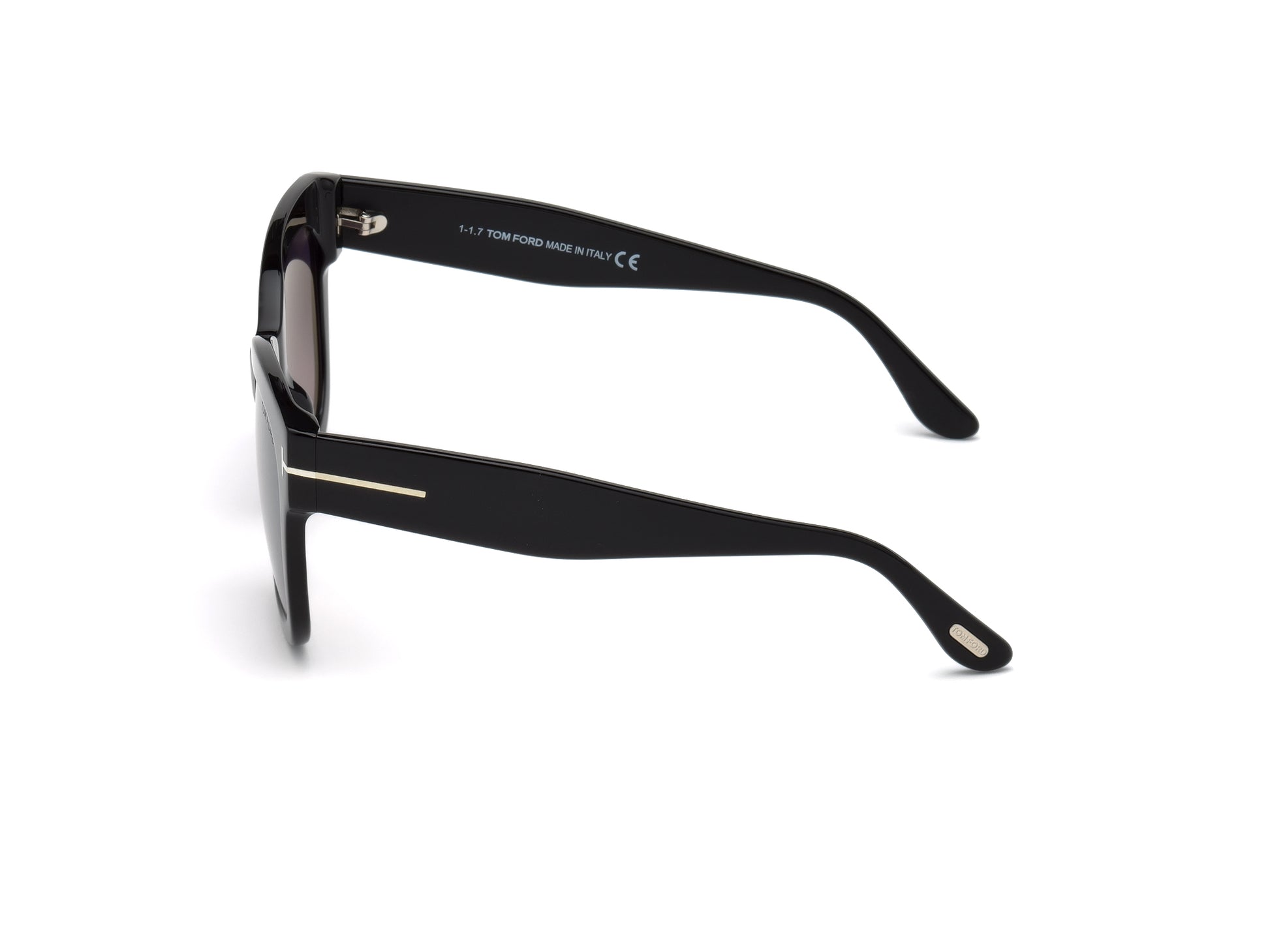 Tom Ford BEATRIX-02 FT0613 01C