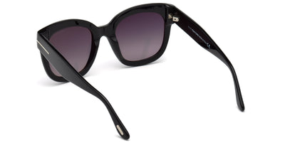 Tom Ford BEATRIX-02 FT0613 01C
