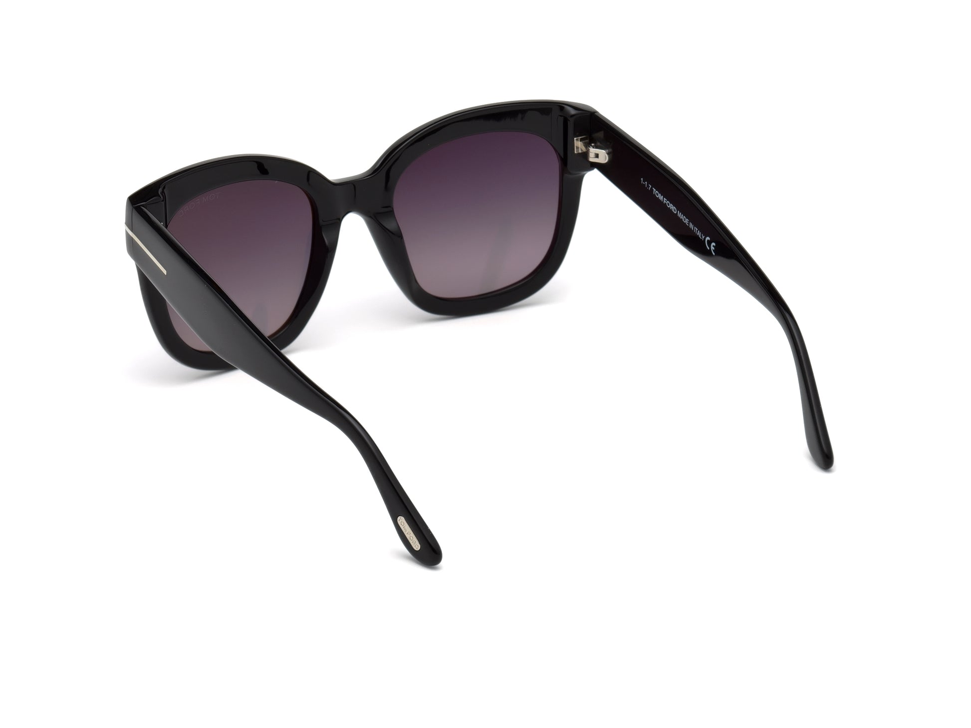 Tom Ford BEATRIX-02 FT0613 01C