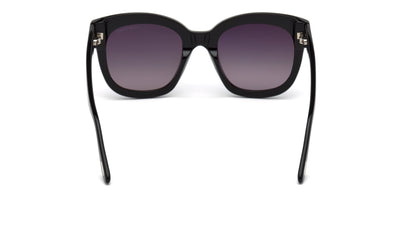 Tom Ford BEATRIX-02 FT0613 01C