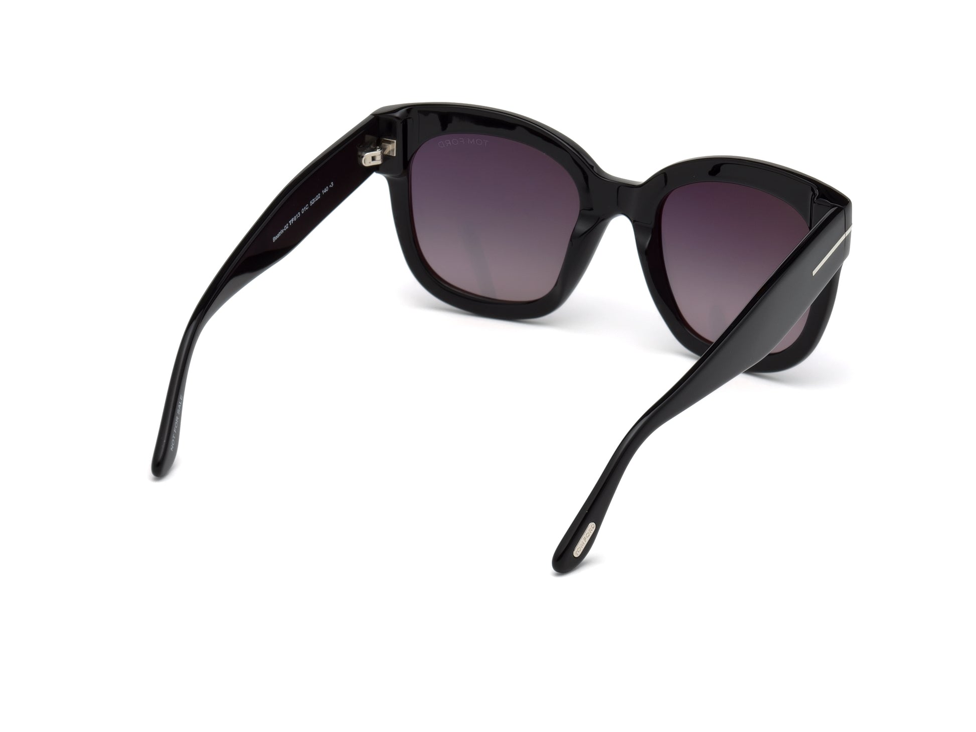 Tom Ford BEATRIX-02 FT0613 01C