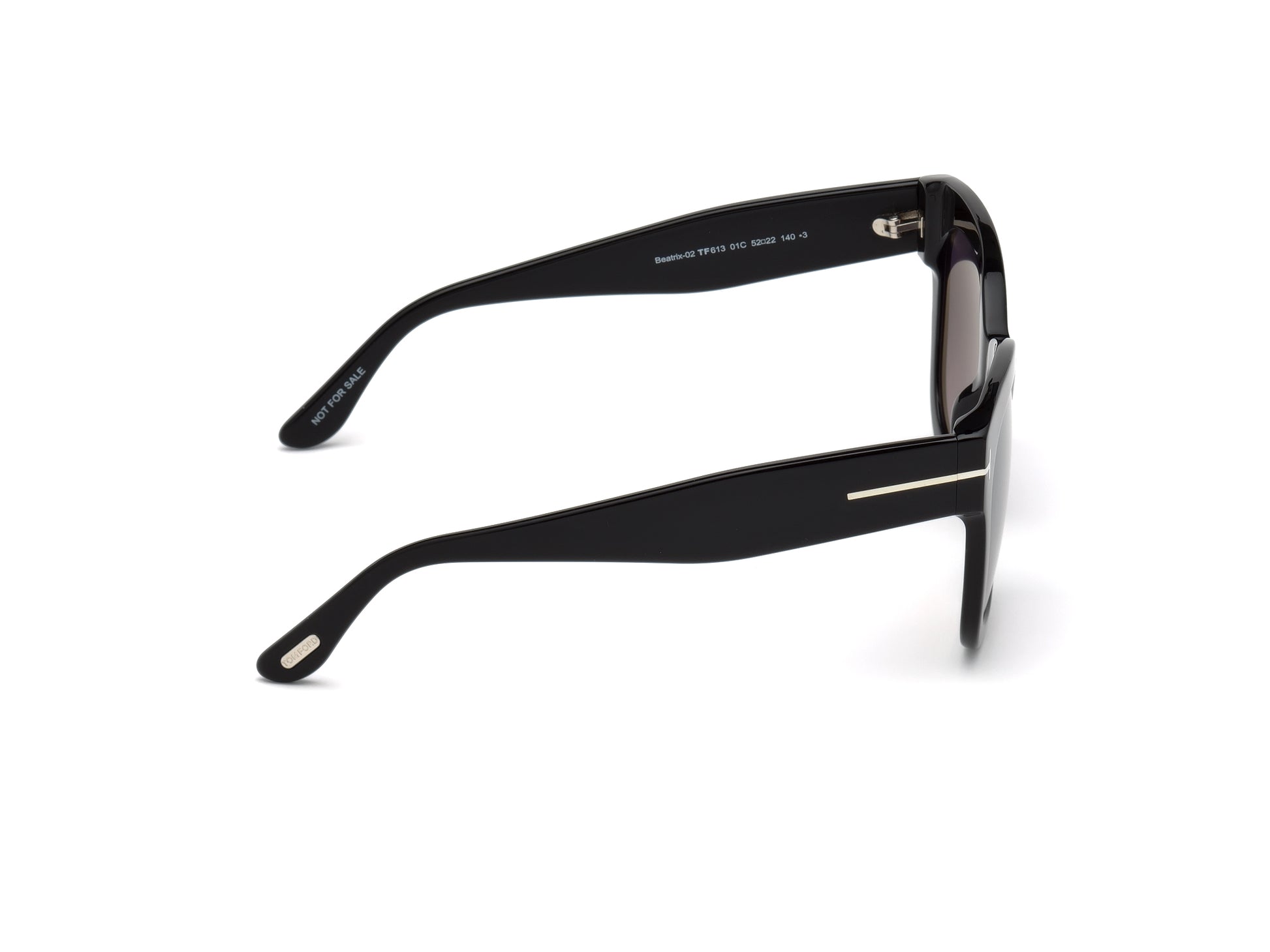 Tom Ford BEATRIX-02 FT0613 01C
