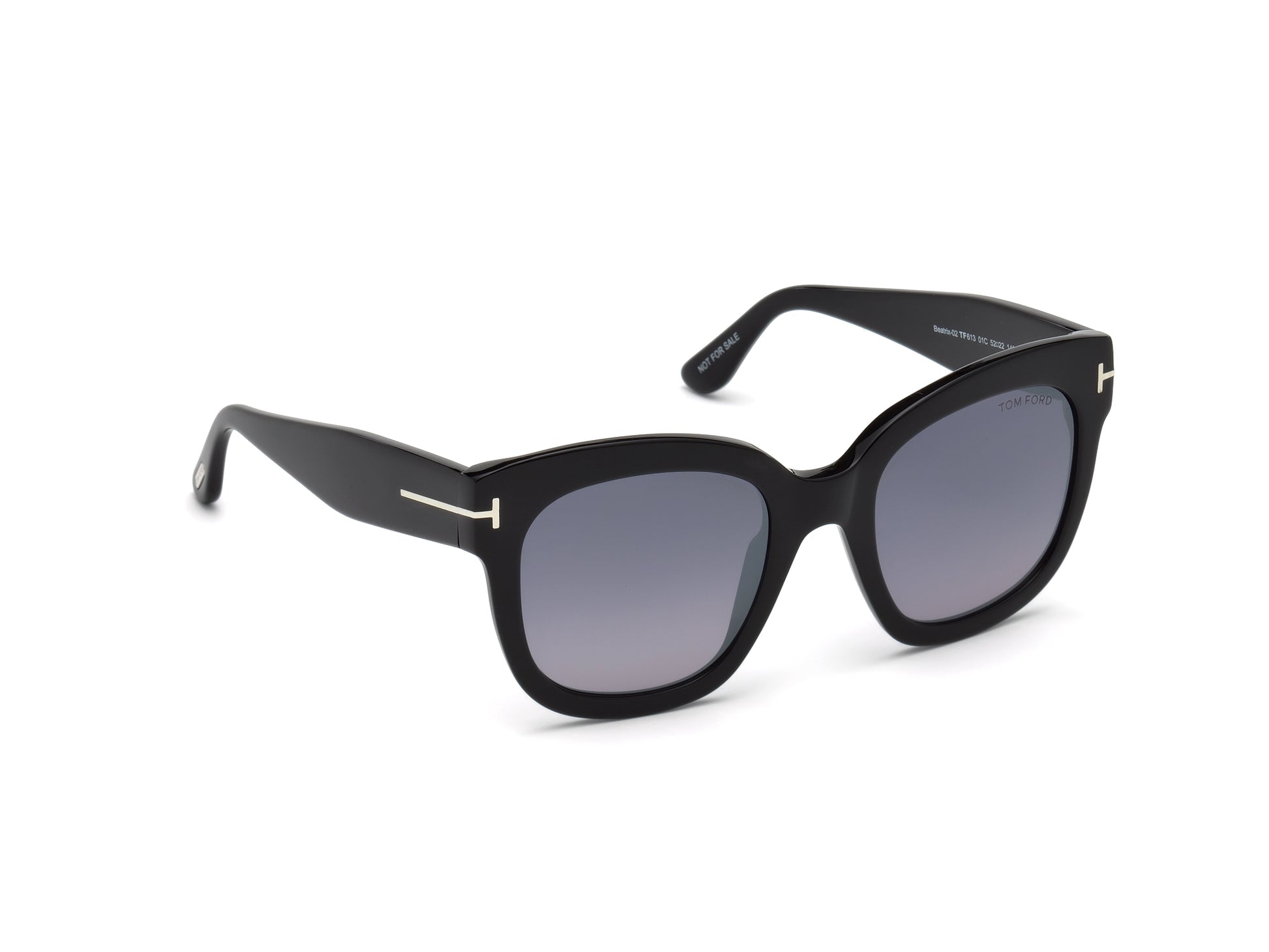 Tom Ford BEATRIX-02 FT0613 01C