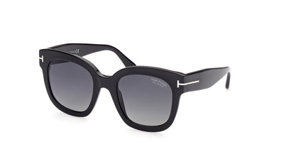 Tom Ford BEATRIX-02 FT0613 01D