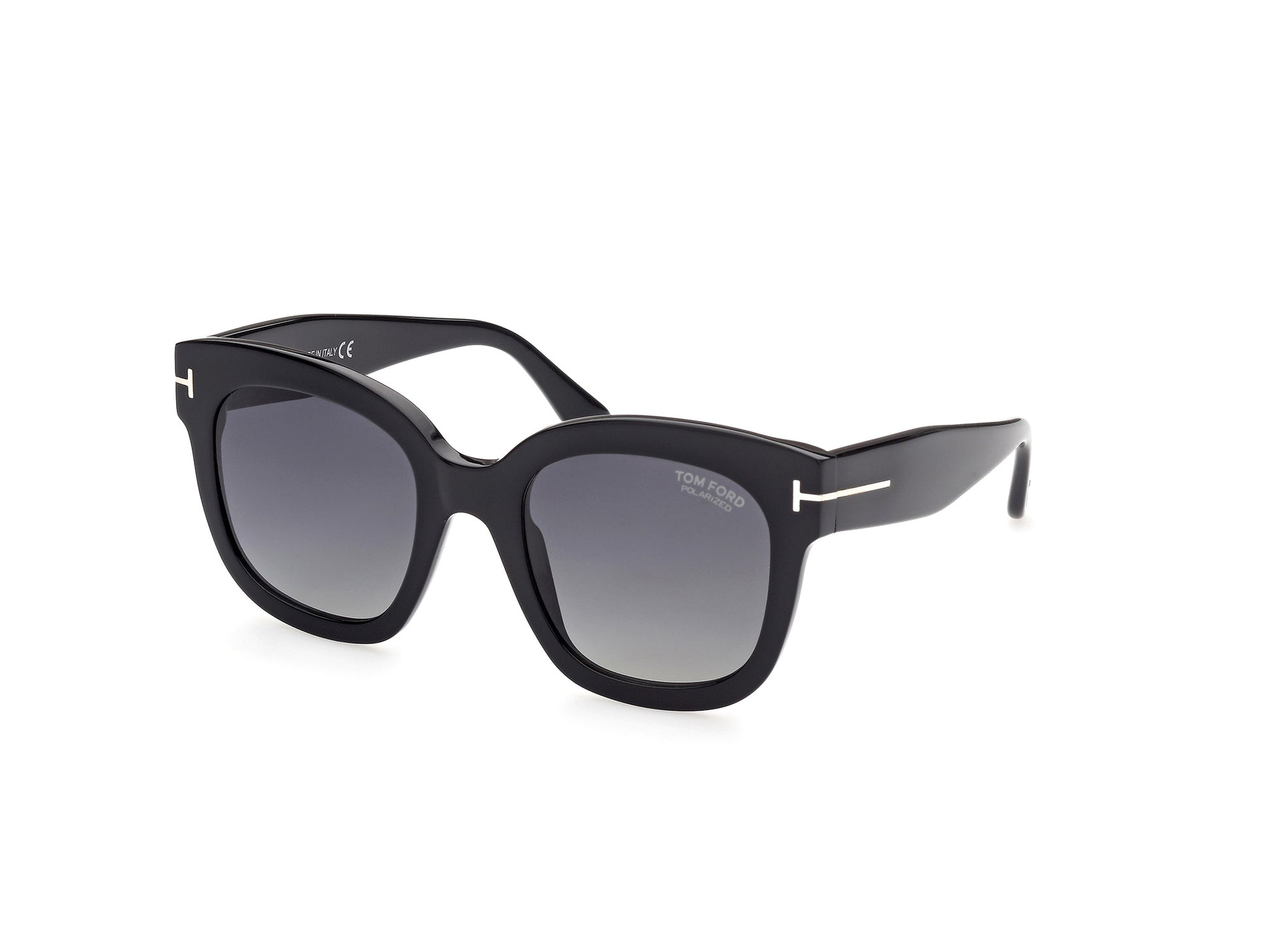 Tom Ford BEATRIX-02 FT0613 01D