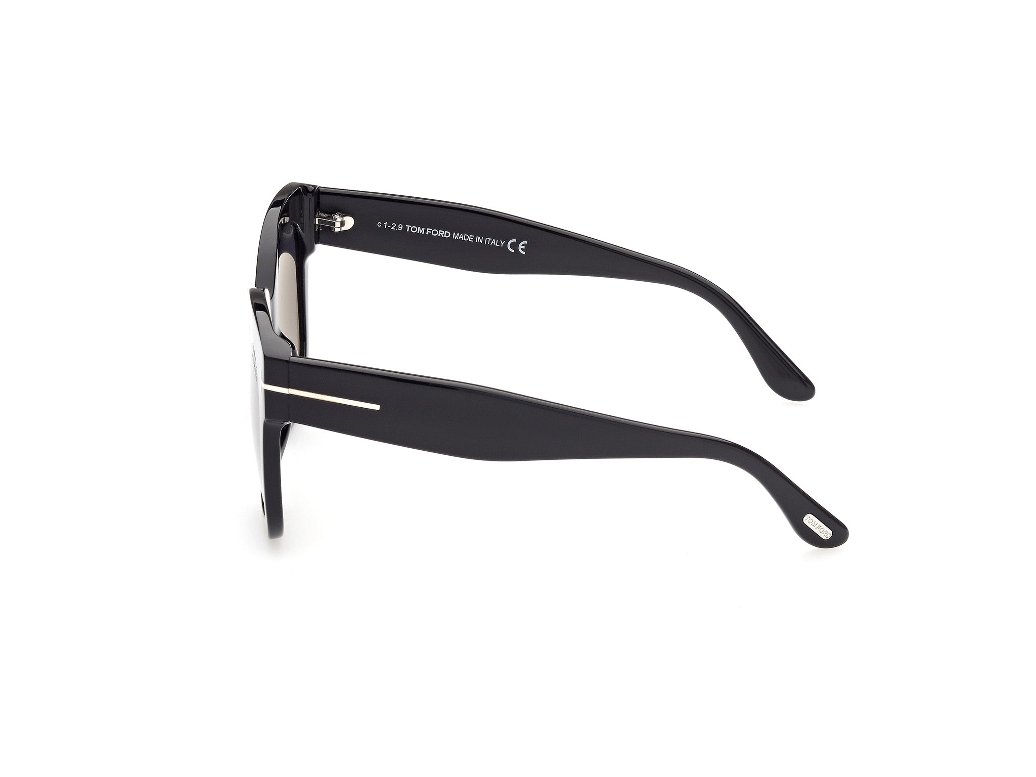 Tom Ford BEATRIX-02 FT0613 01D