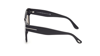 Tom Ford BEATRIX-02 FT0613 01D