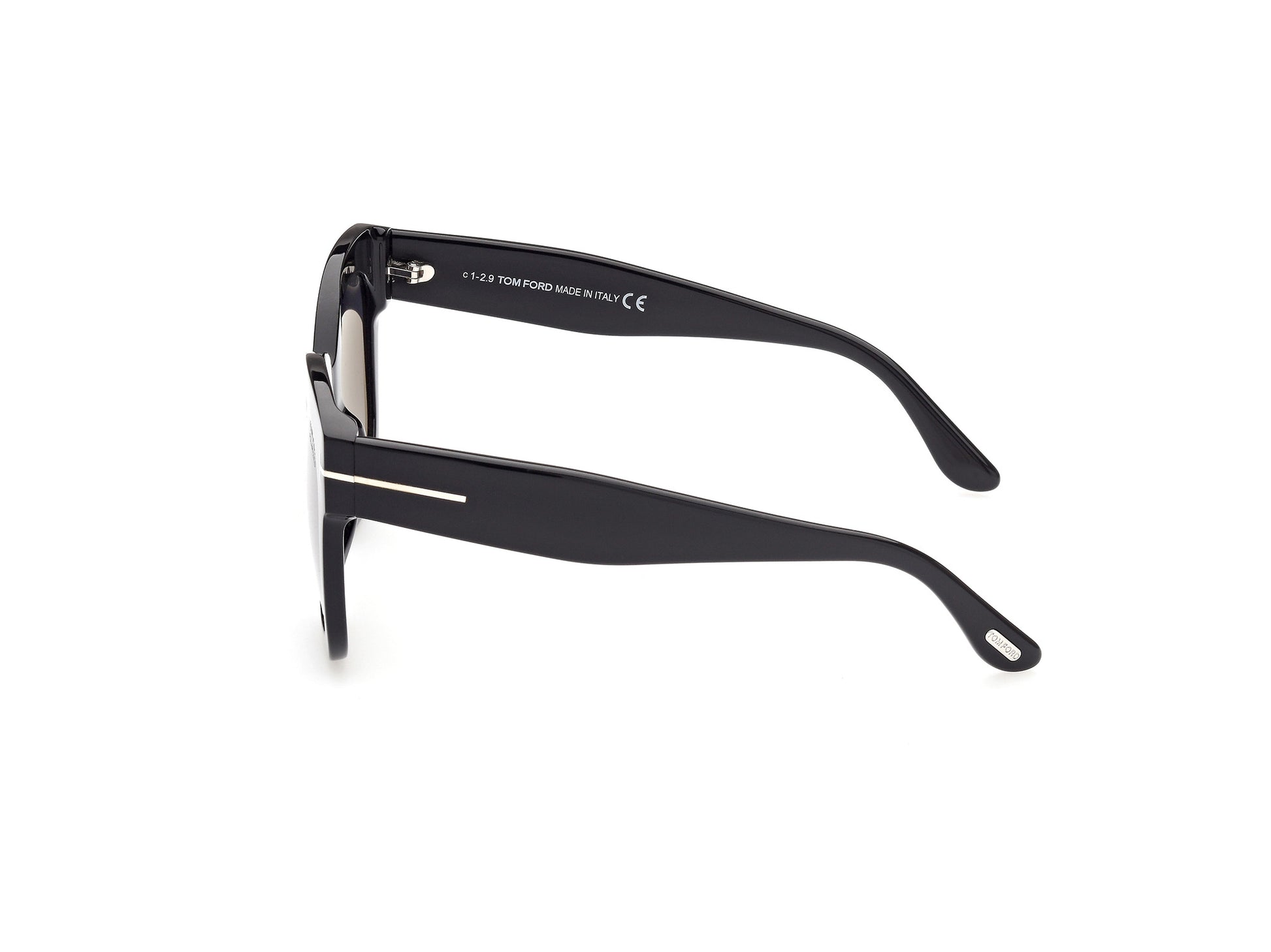 Tom Ford BEATRIX-02 FT0613 01D