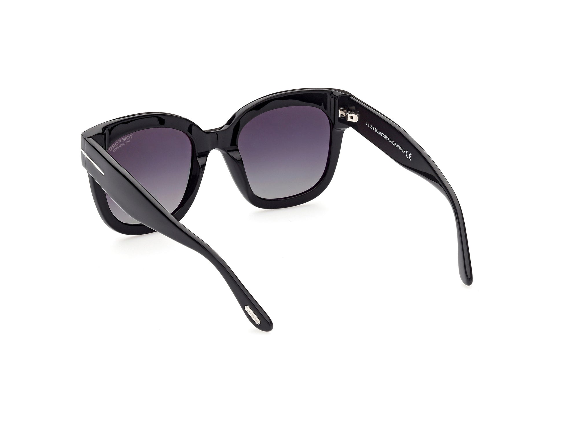 Tom Ford BEATRIX-02 FT0613 01D