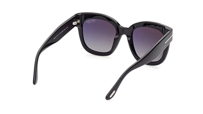 Tom Ford BEATRIX-02 FT0613 01D