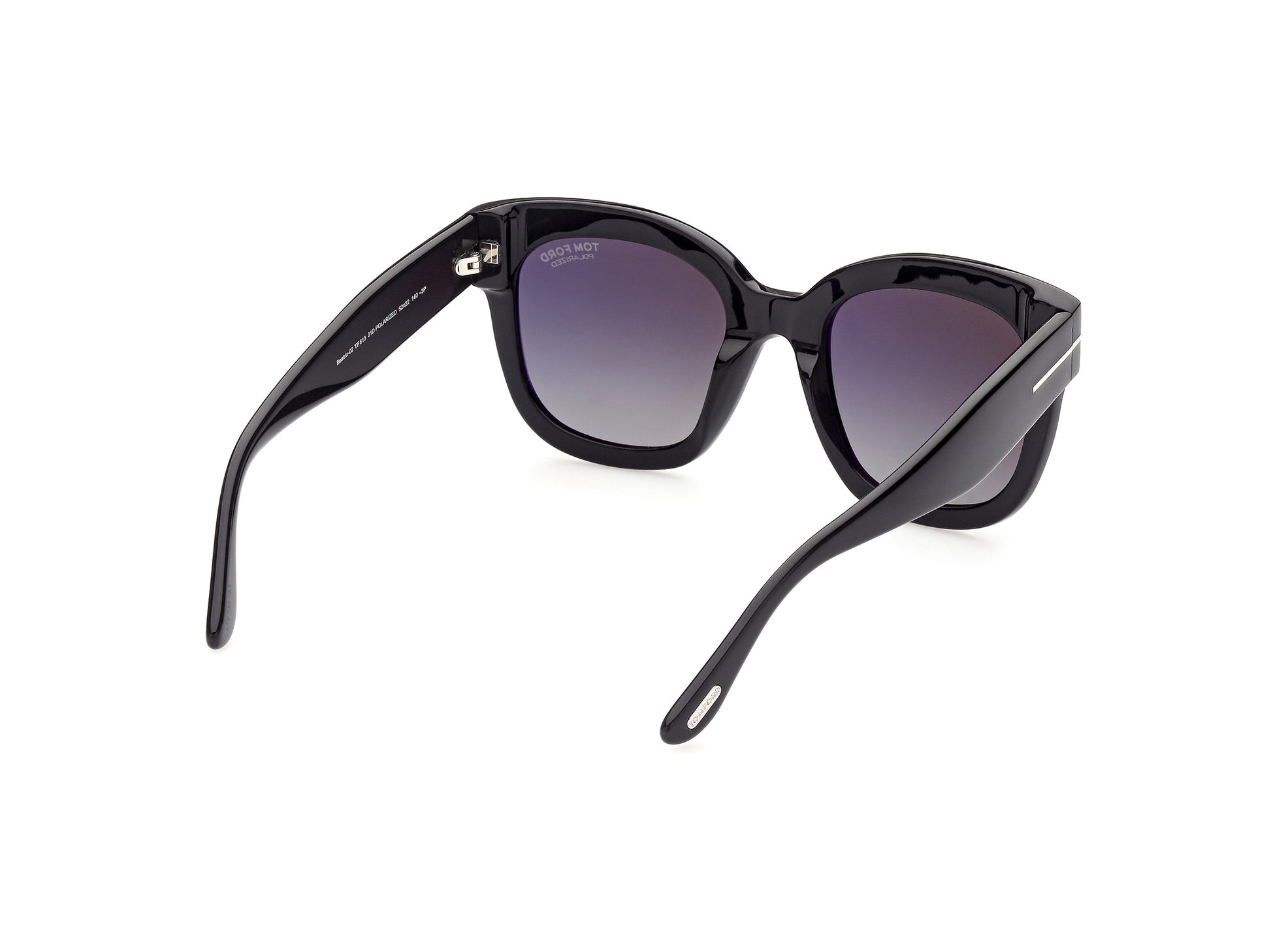 Tom Ford BEATRIX-02 FT0613 01D