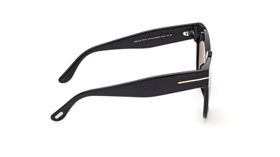 Tom Ford BEATRIX-02 FT0613 01D