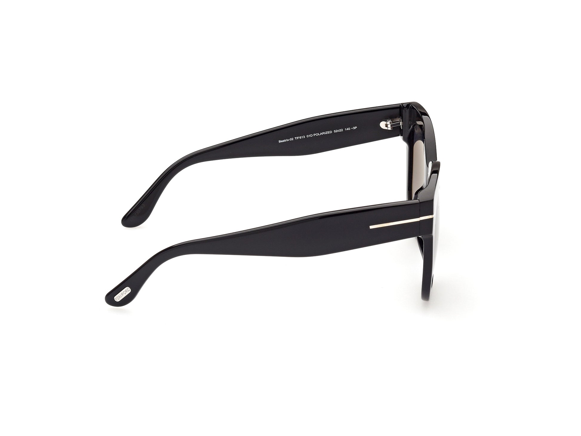 Tom Ford BEATRIX-02 FT0613 01D
