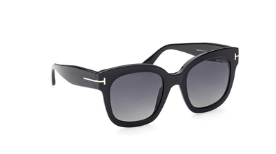 Tom Ford BEATRIX-02 FT0613 01D