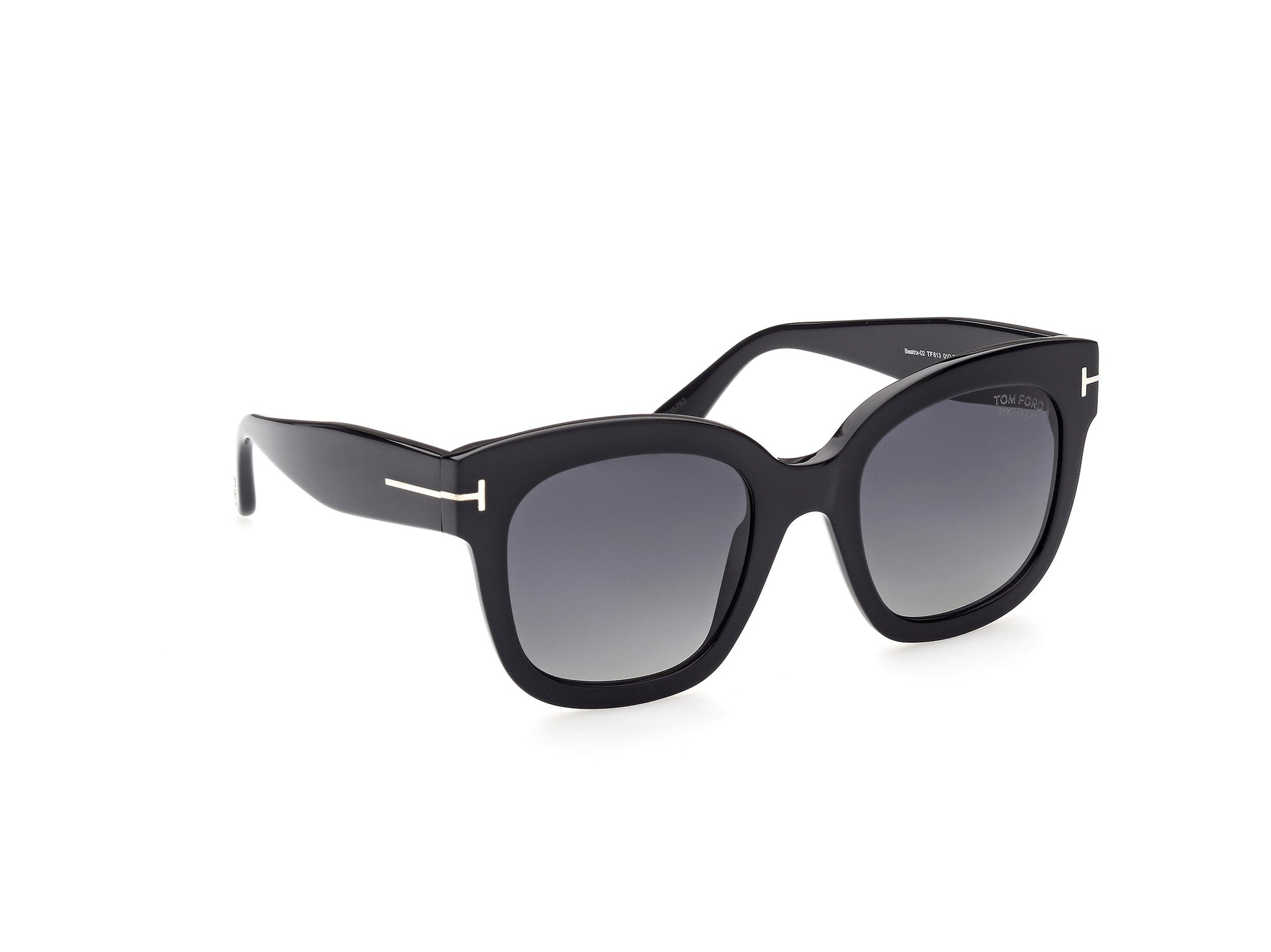 Tom Ford BEATRIX-02 FT0613 01D
