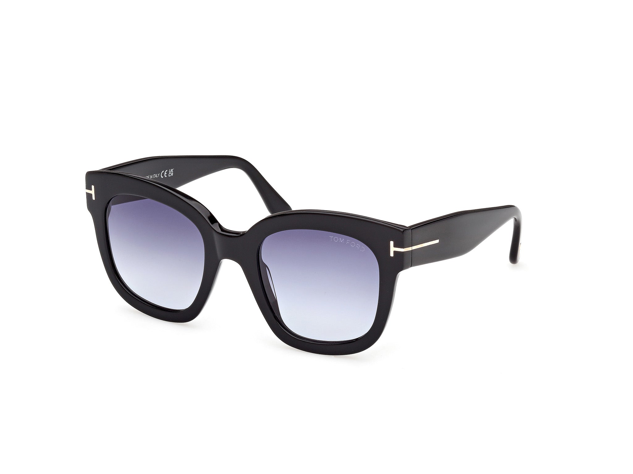 Tom Ford BEATRIX-02 FT0613 01W