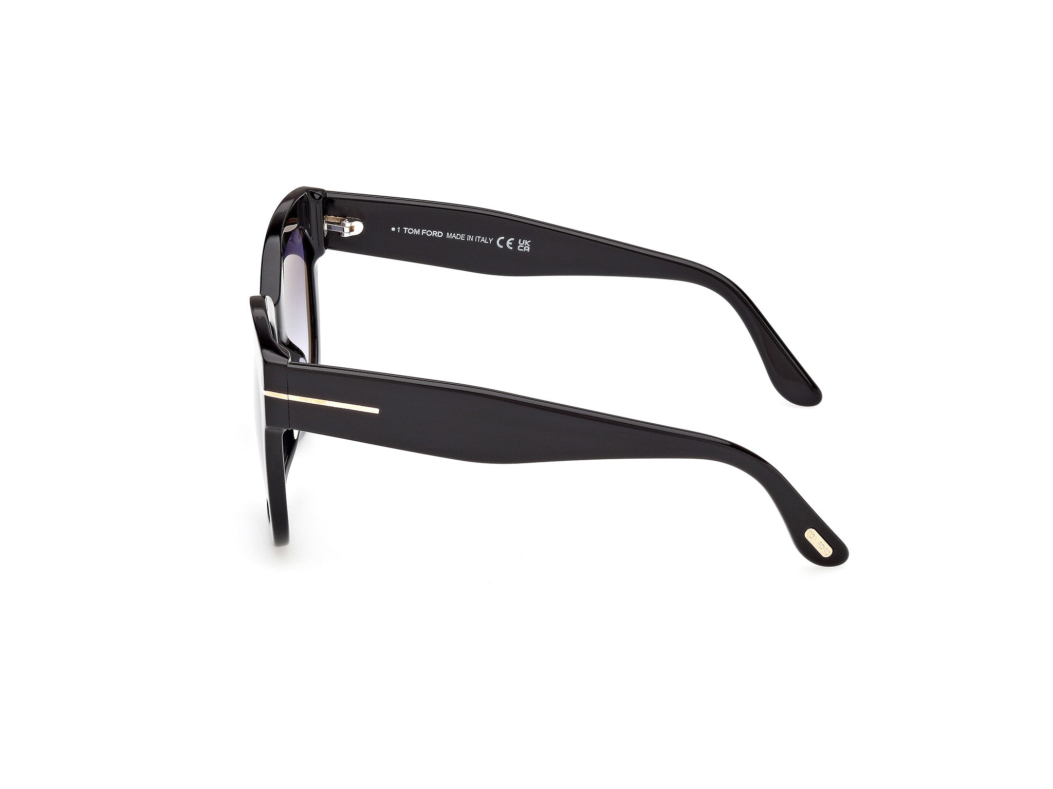Tom Ford BEATRIX-02 FT0613 01W
