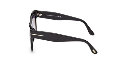 Tom Ford BEATRIX-02 FT0613 01W