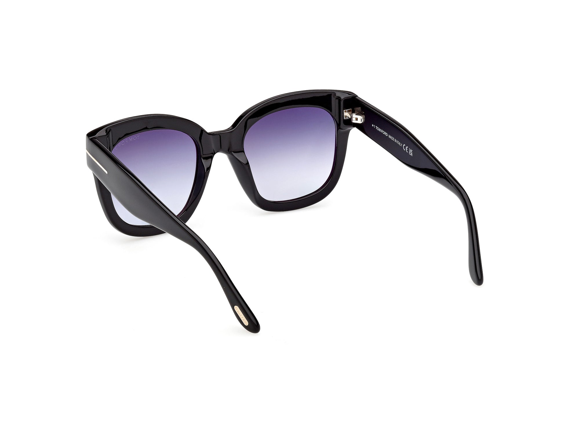 Tom Ford BEATRIX-02 FT0613 01W