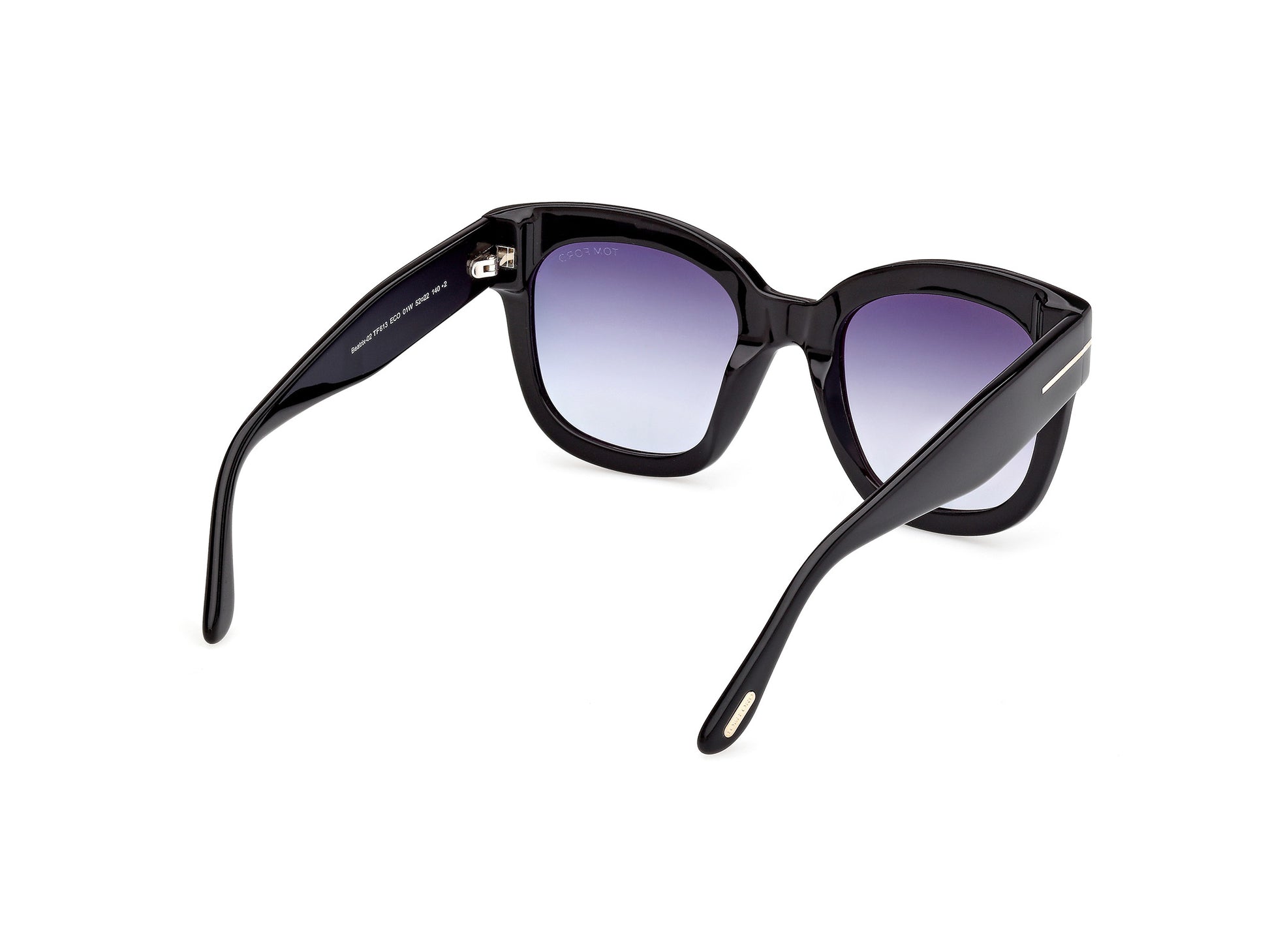 Tom Ford BEATRIX-02 FT0613 01W