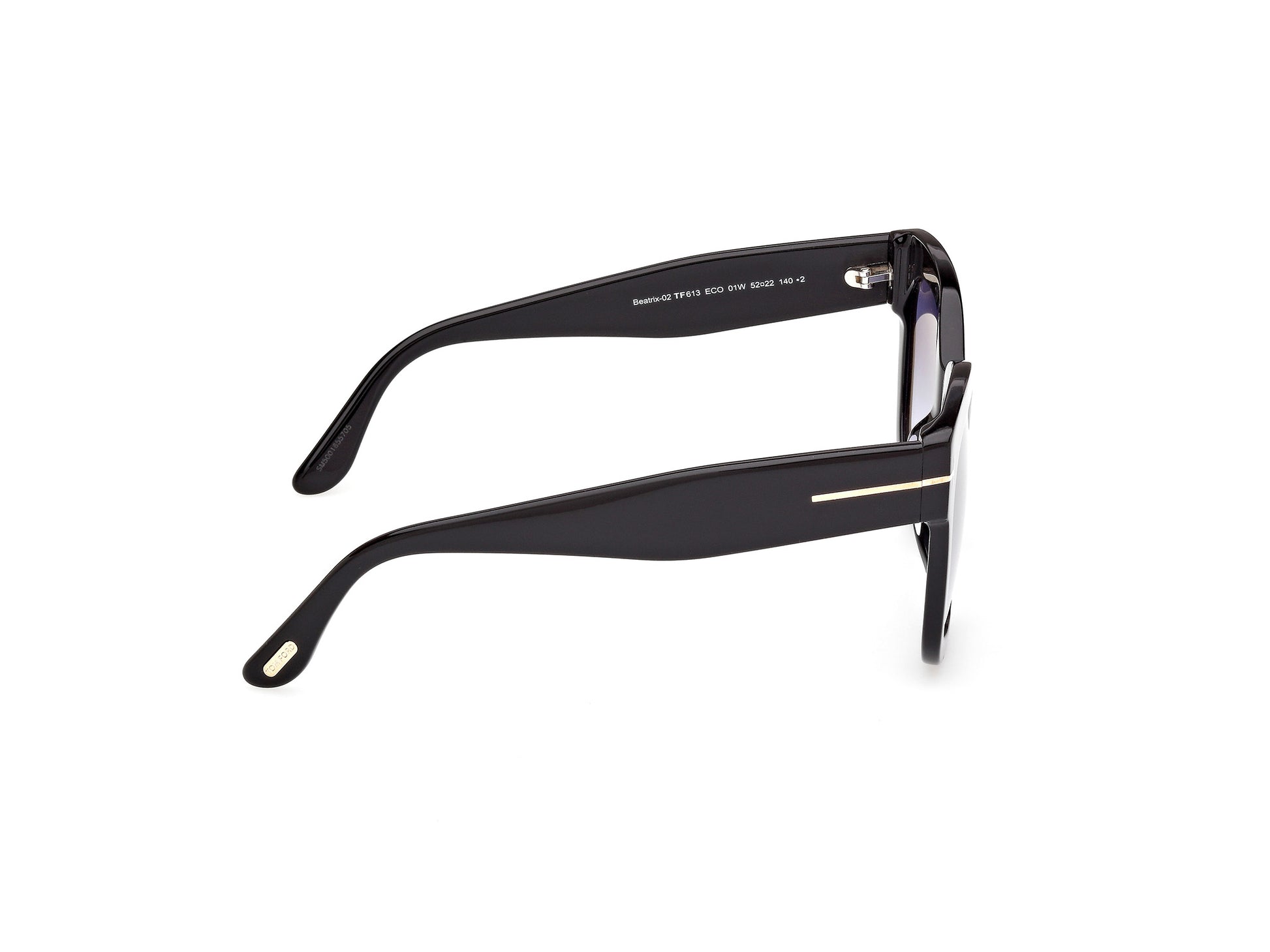 Tom Ford BEATRIX-02 FT0613 01W
