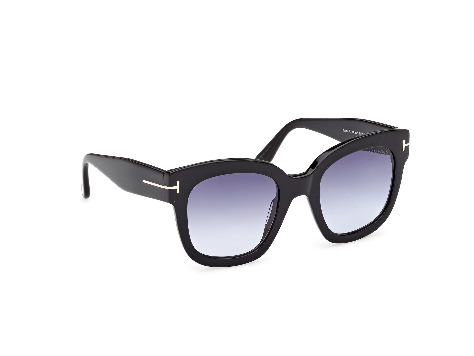 Tom Ford BEATRIX-02 FT0613 01W