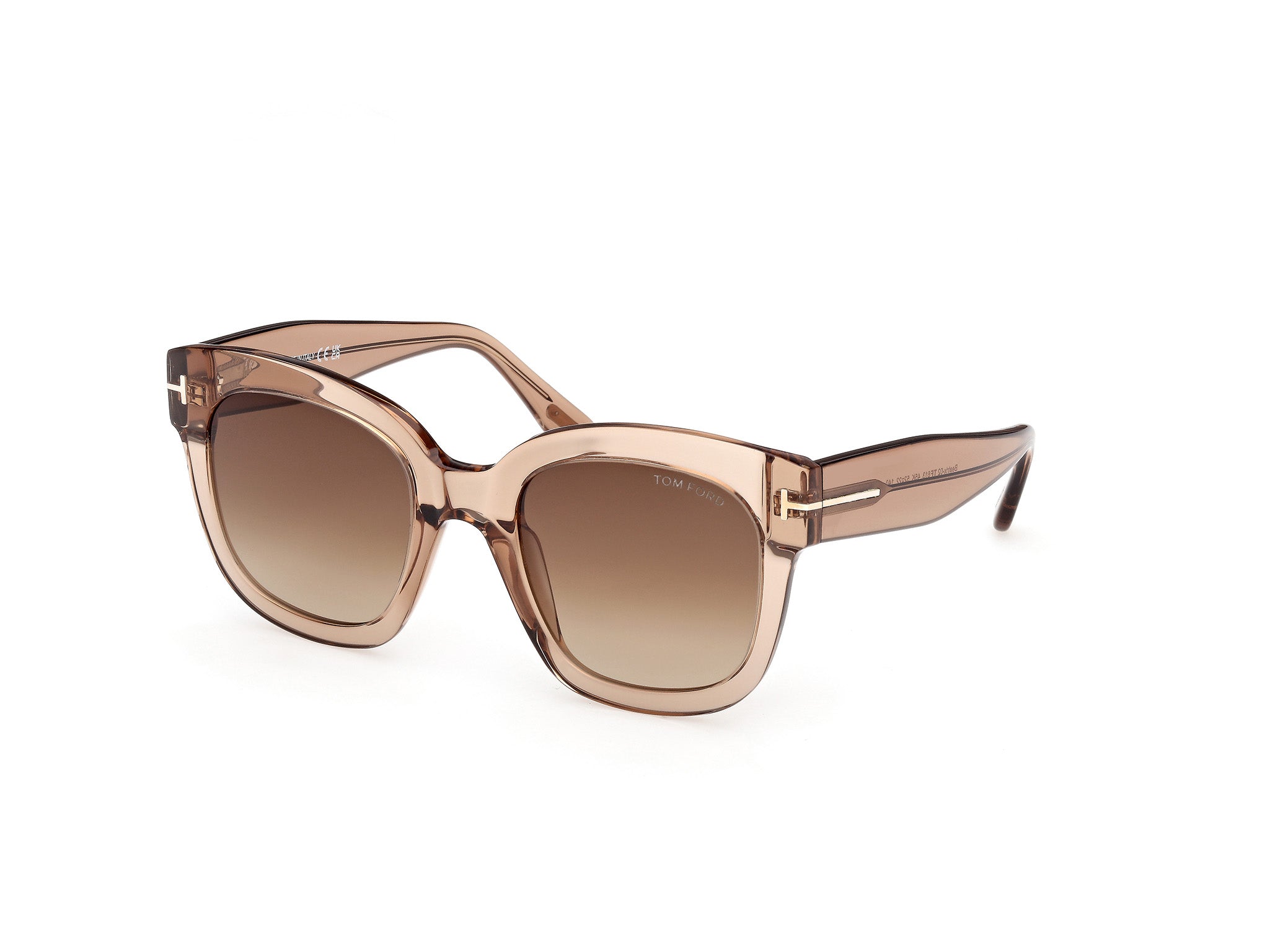 Tom Ford BEATRIX-02 FT0613 45K