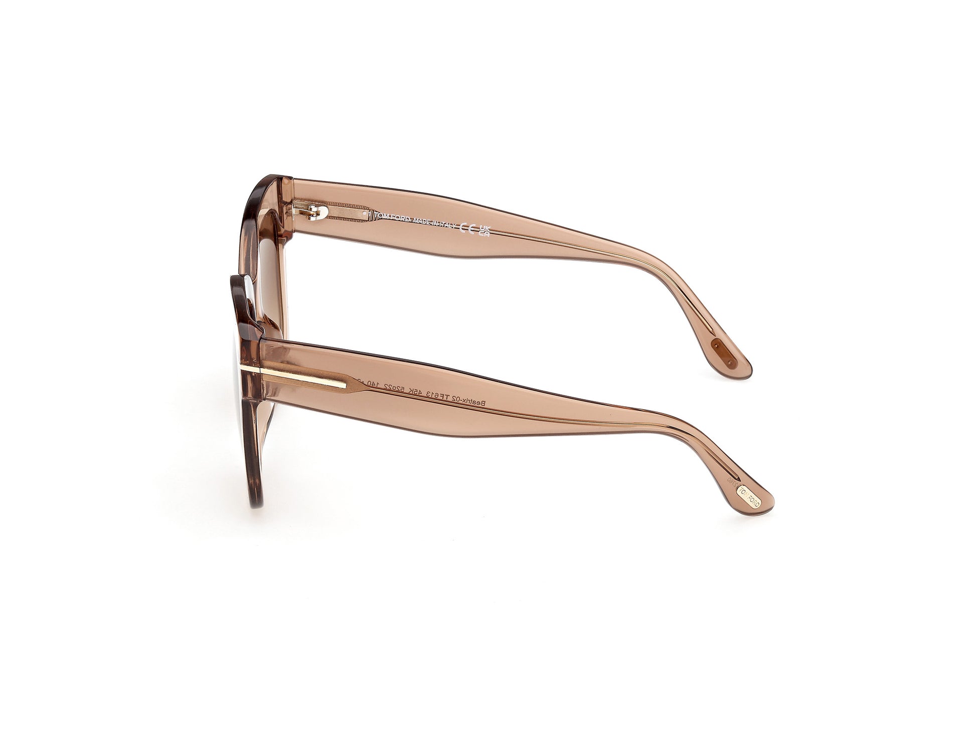 Tom Ford BEATRIX-02 FT0613 45K