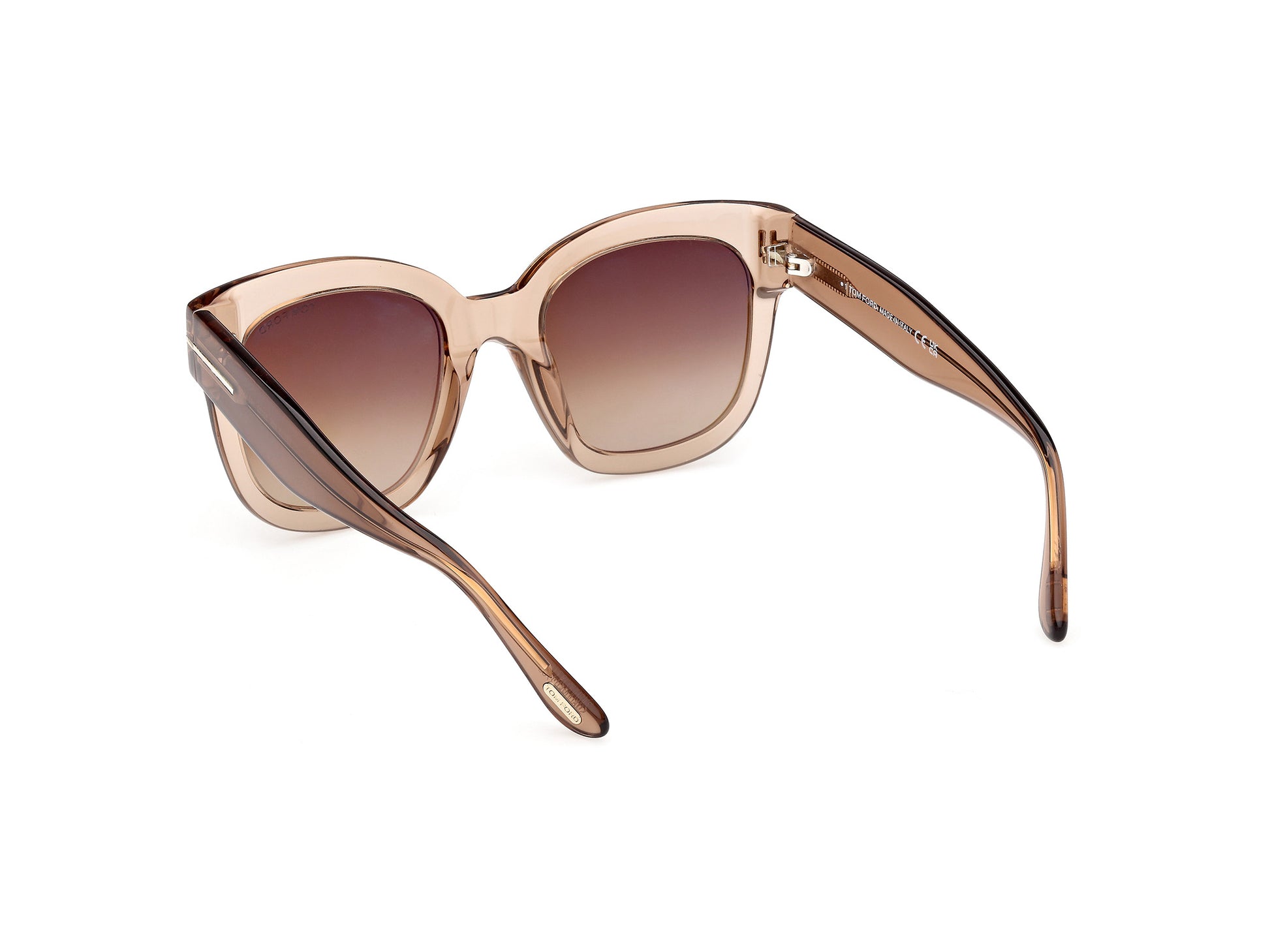 Tom Ford BEATRIX-02 FT0613 45K