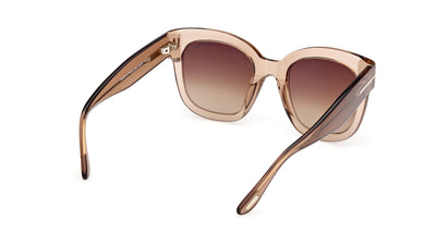 Tom Ford BEATRIX-02 FT0613 45K