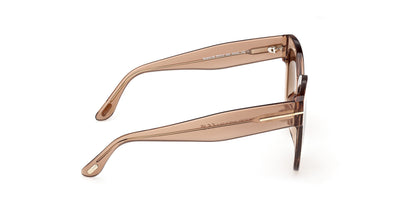 Tom Ford BEATRIX-02 FT0613 45K