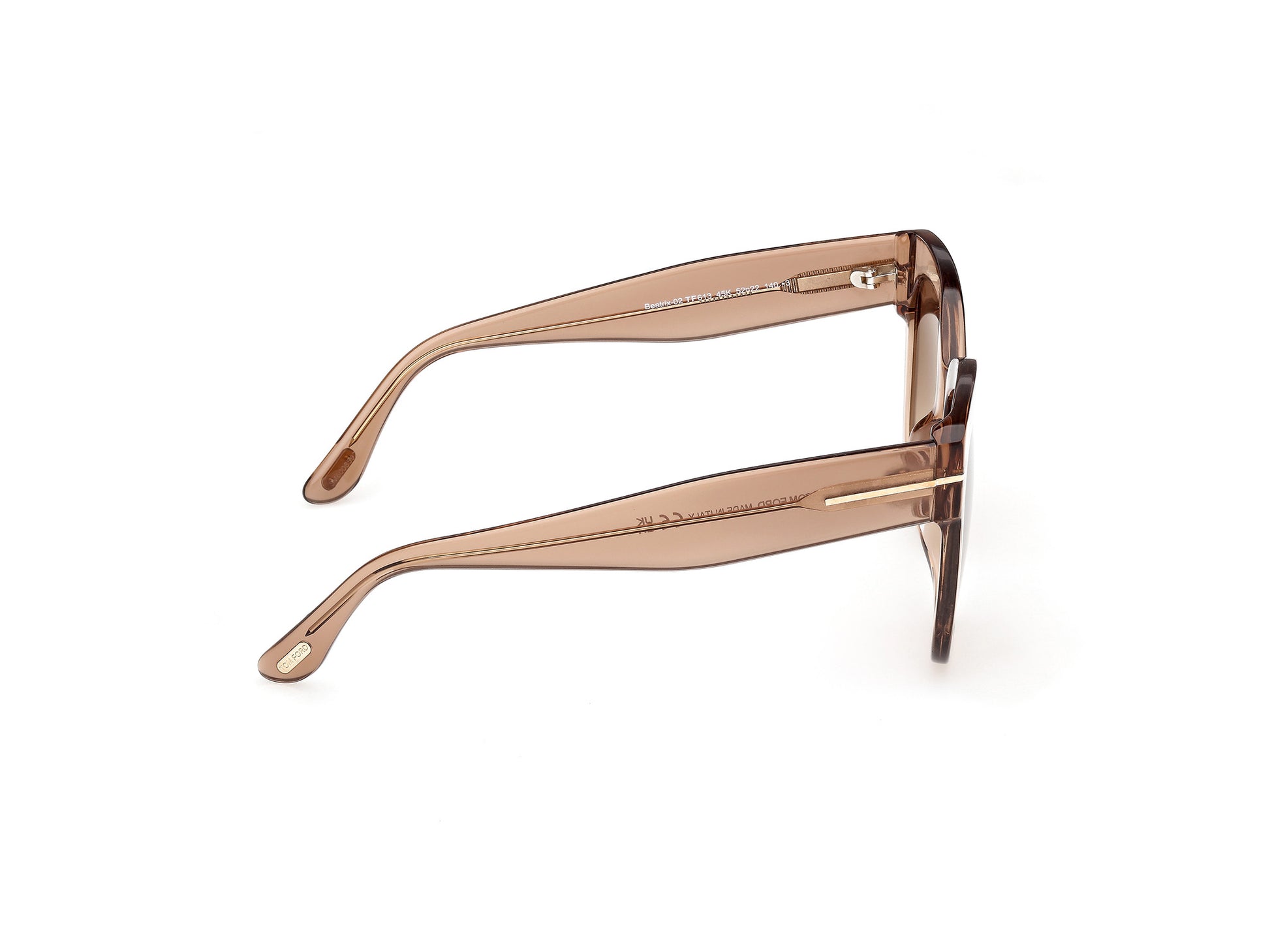 Tom Ford BEATRIX-02 FT0613 45K