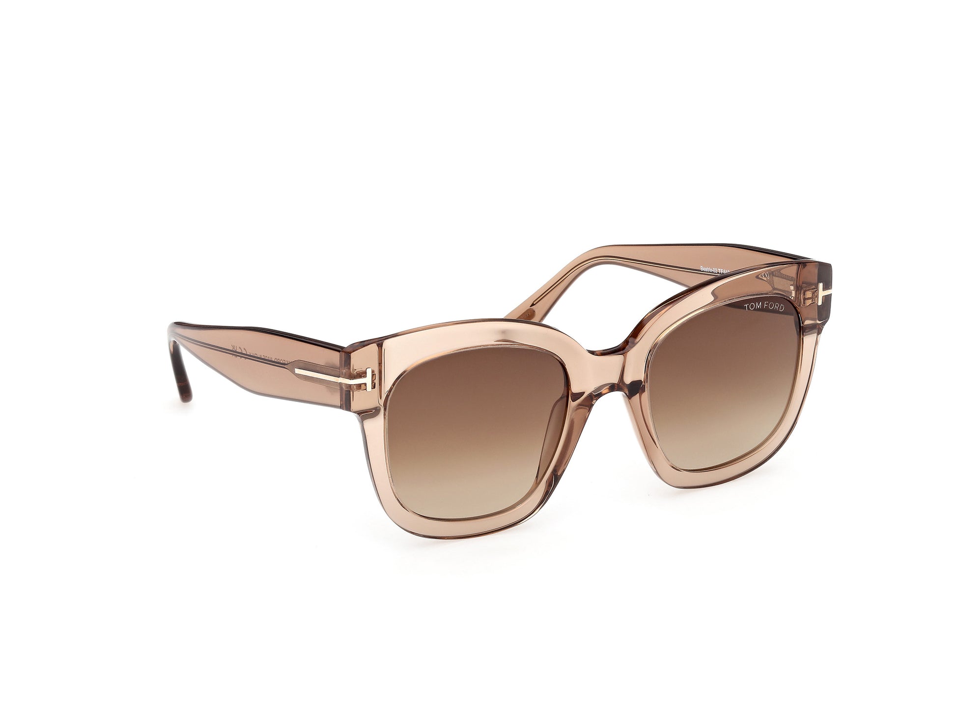 Tom Ford BEATRIX-02 FT0613 45K