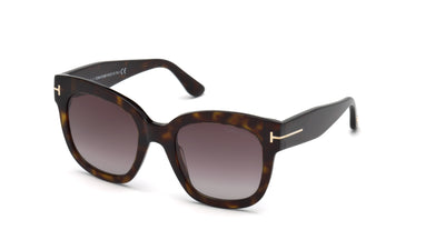 Tom Ford BEATRIX-02 FT0613 52T