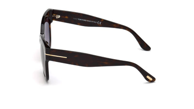 Tom Ford BEATRIX-02 FT0613 52T