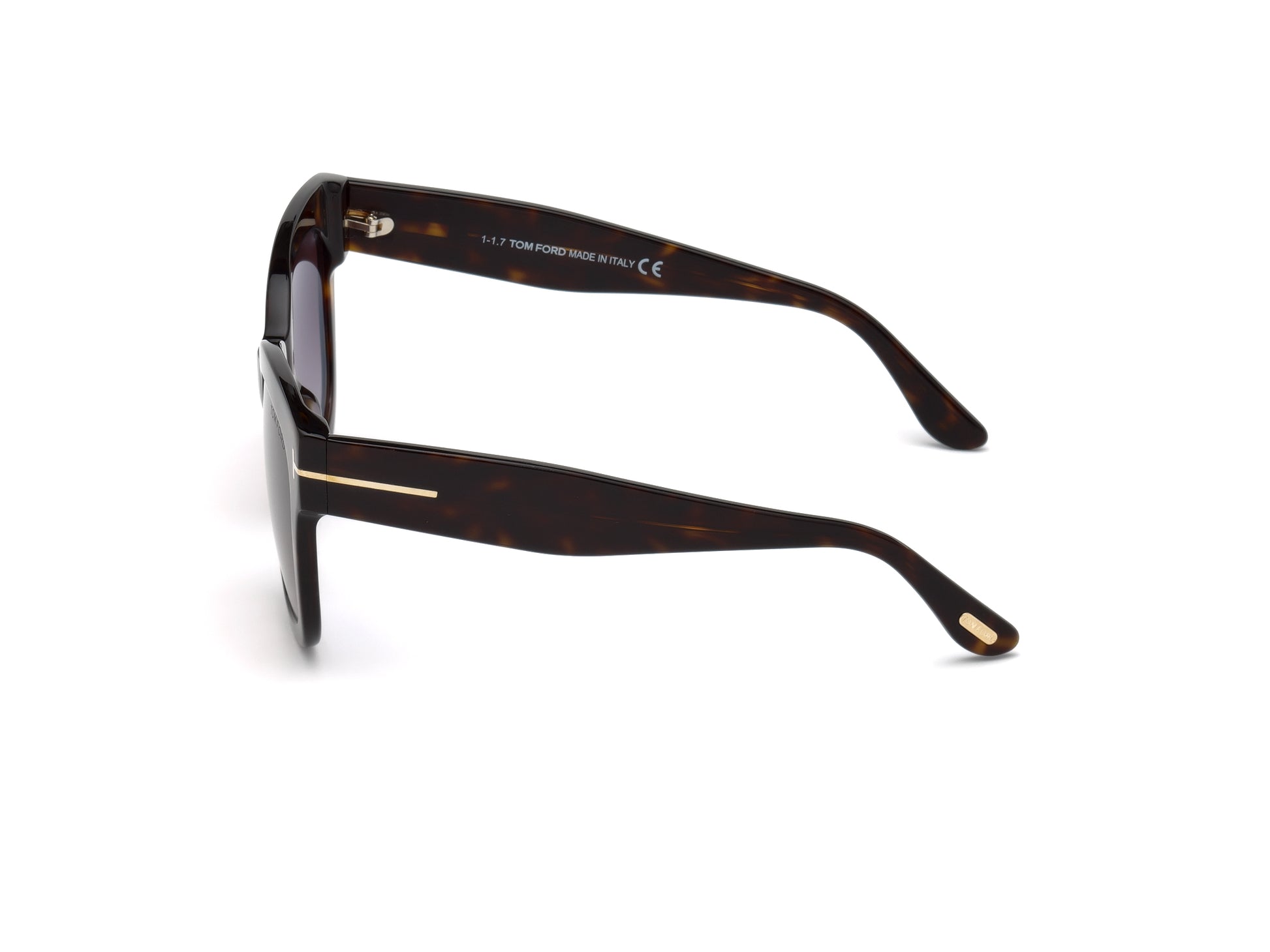 Tom Ford BEATRIX-02 FT0613 52T