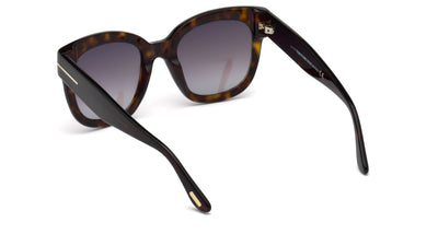 Tom Ford BEATRIX-02 FT0613 52T