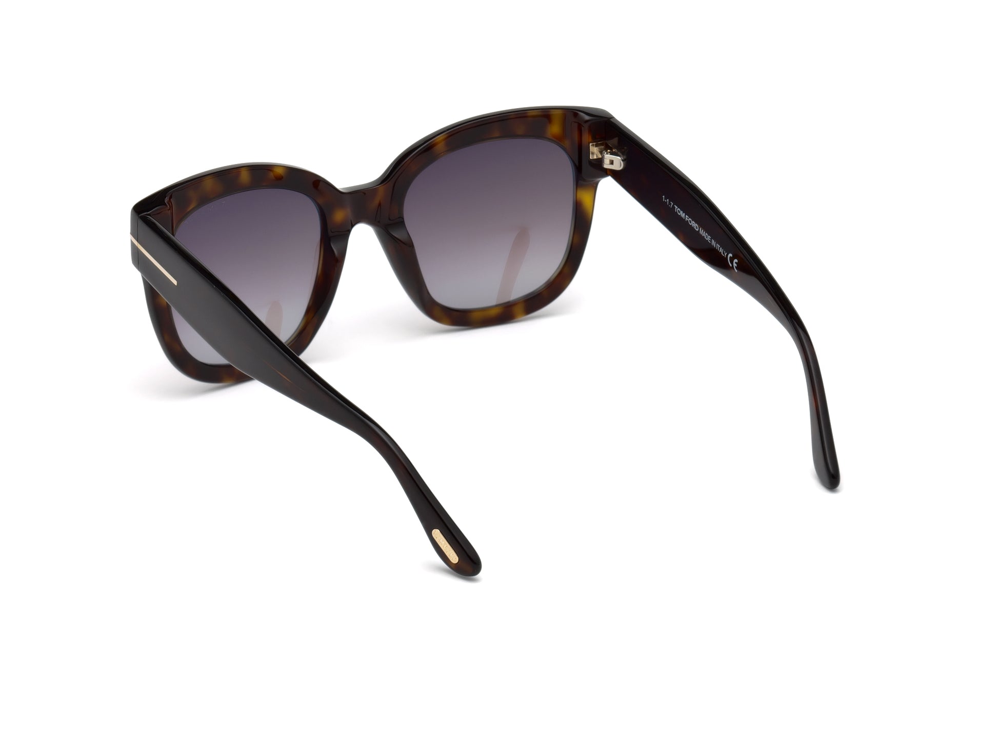 Tom Ford BEATRIX-02 FT0613 52T