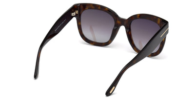Tom Ford BEATRIX-02 FT0613 52T