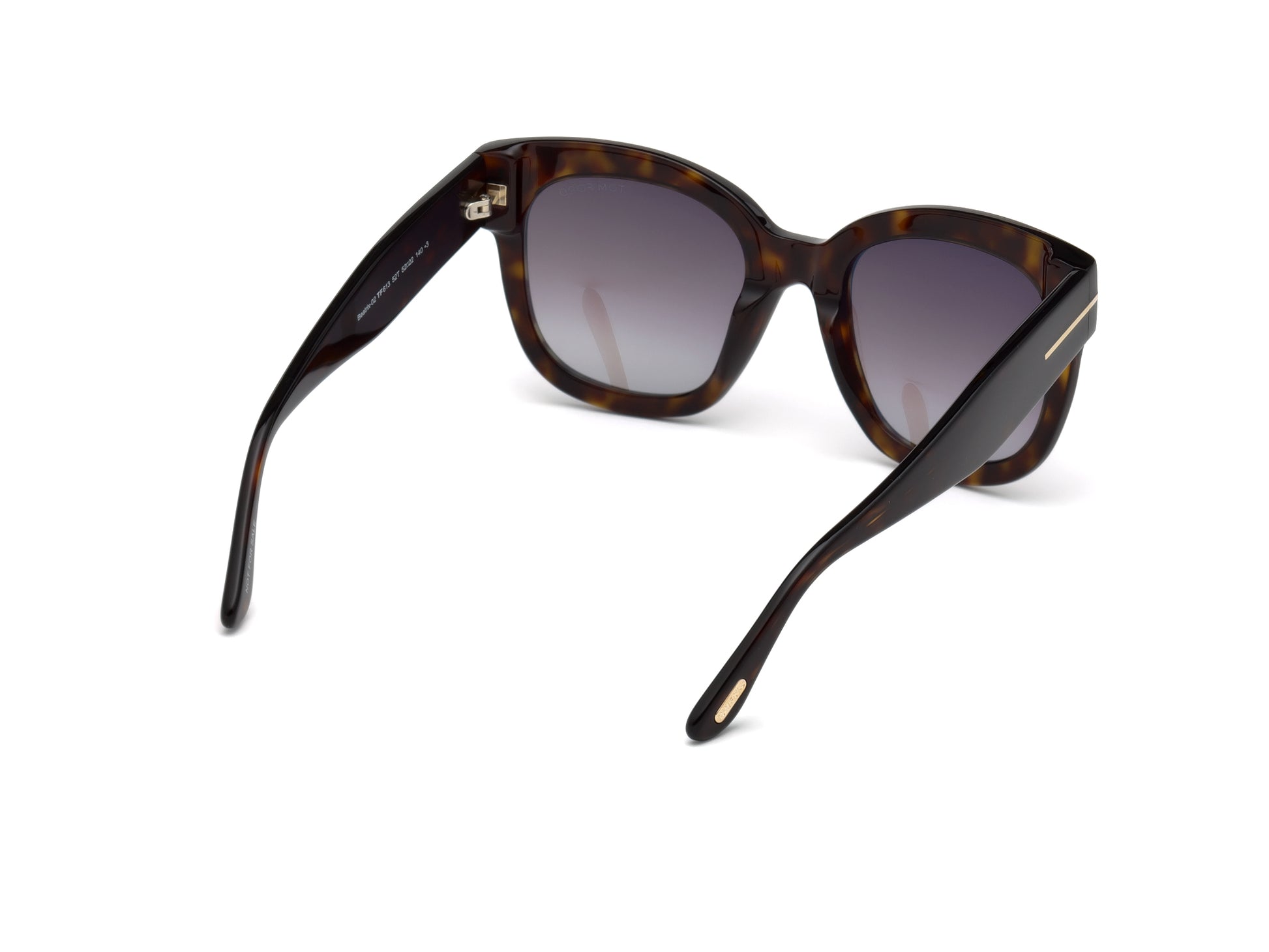 Tom Ford BEATRIX-02 FT0613 52T