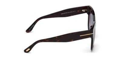 Tom Ford BEATRIX-02 FT0613 52T
