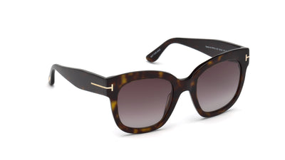Tom Ford BEATRIX-02 FT0613 52T