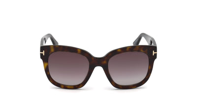 Tom Ford BEATRIX-02 FT0613 52T