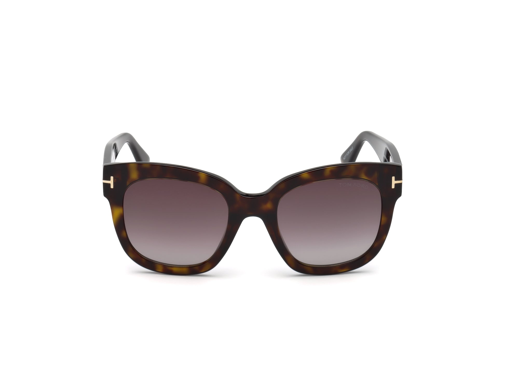 Tom Ford BEATRIX-02 FT0613 52T