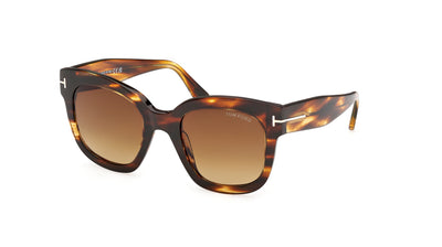 Tom Ford BEATRIX-02 FT0613 55F