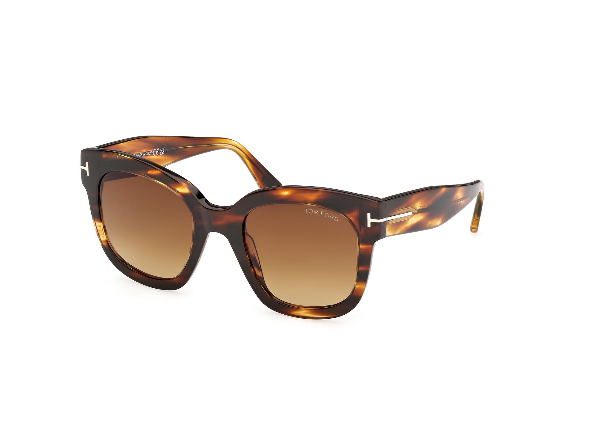 Tom Ford BEATRIX-02 FT0613 55F